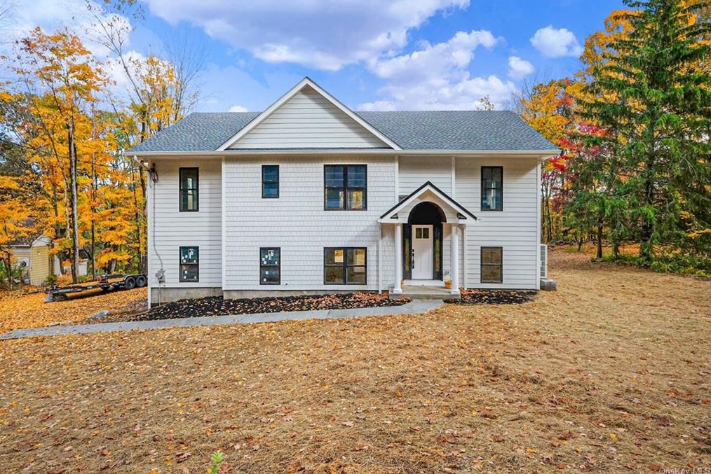 120 Shindagen Hill Rd, Kent Lakes NY  10512-4336 exterior