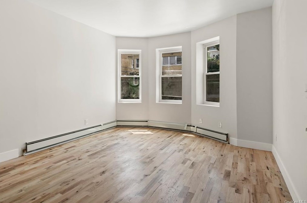 112 Saratoga Ave #1n, Yonkers, NY 10705