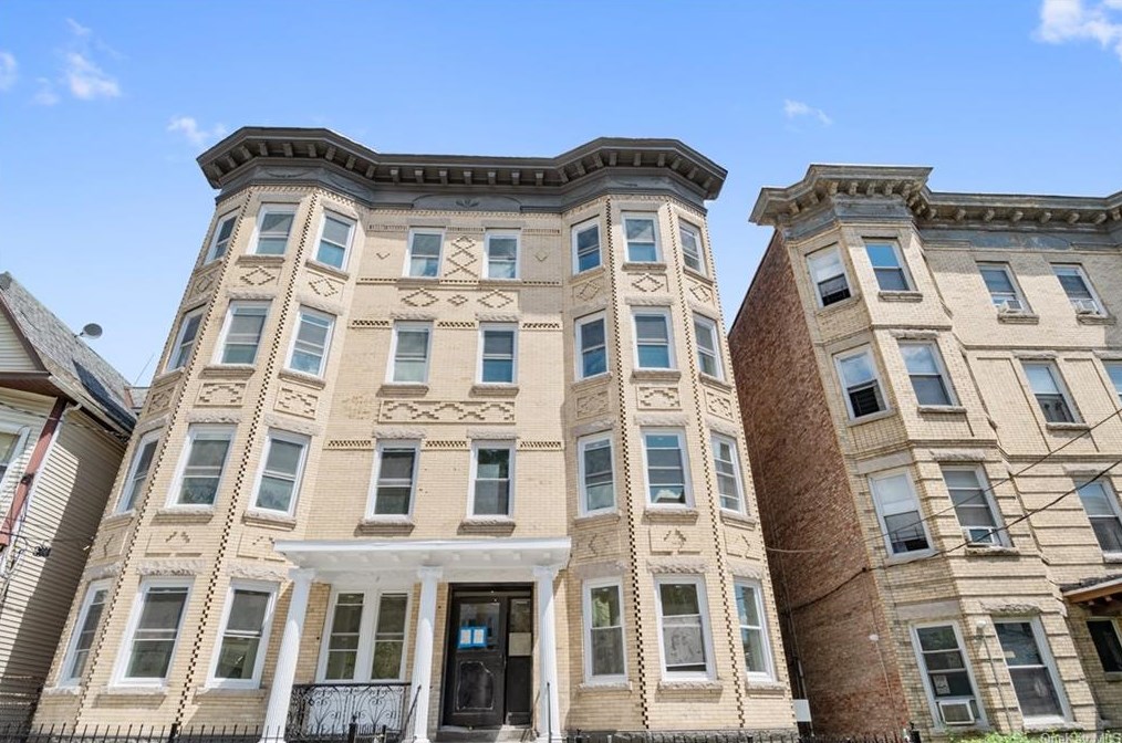 112 Saratoga Ave #3n, Yonkers, NY 10705