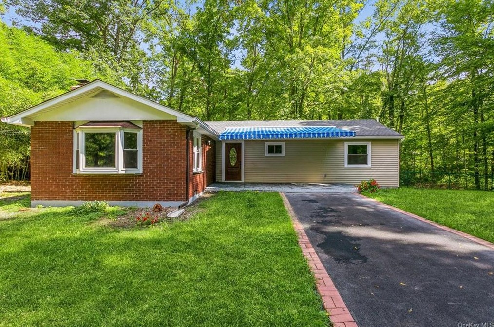 2710 Route 52, East Fishkill NY  12533-6937 exterior