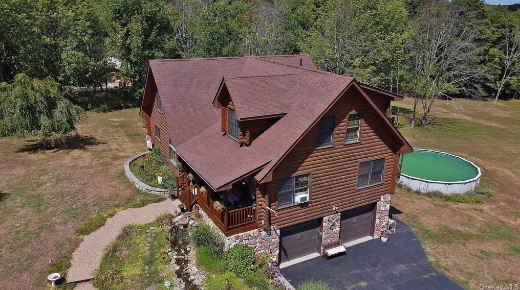 19 Eagles Nest Rd, Bloomingburg, NY 12721-4300