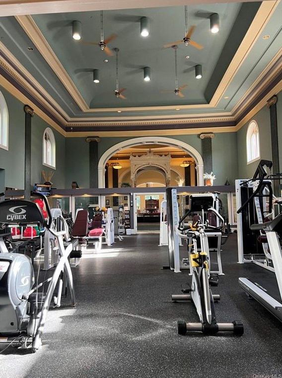 5 Apple Hill Ln, Peekskill NY  10566-4869 exterior