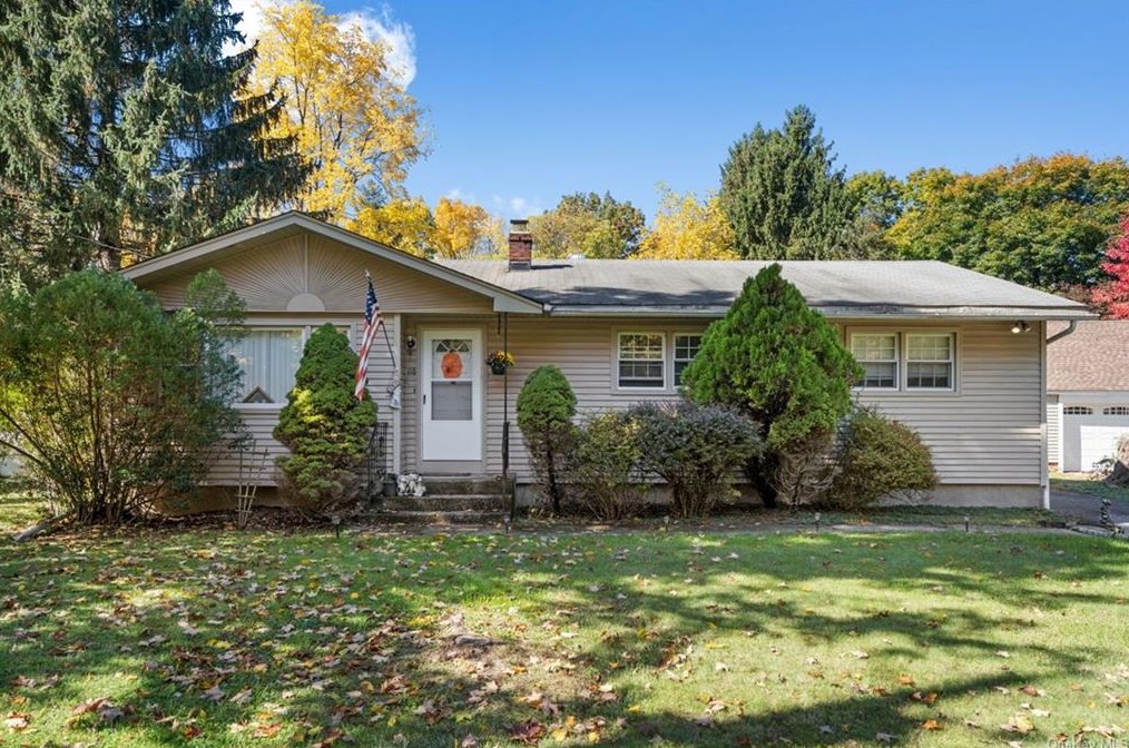 116 Covered Bridge Rd, Warwick, NY 10990