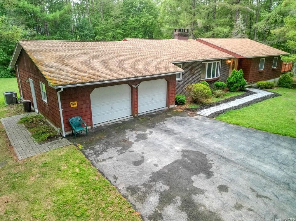 288 Shunpike, Clinton Crn, NY 12514-2163