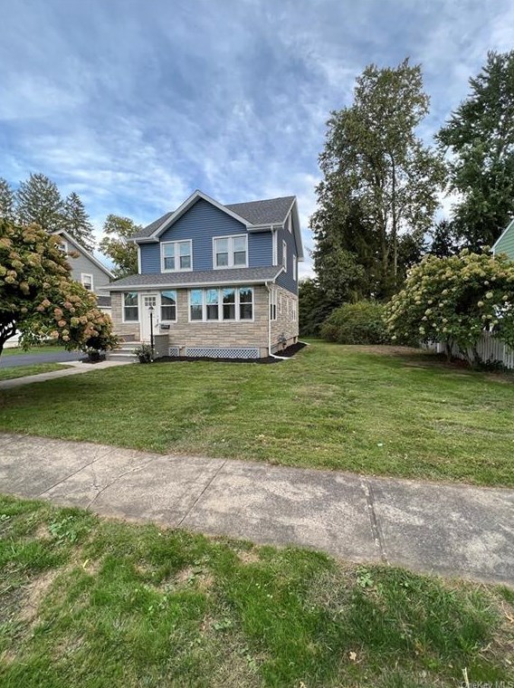 53 Southward Ave, Congers, NY 10920
