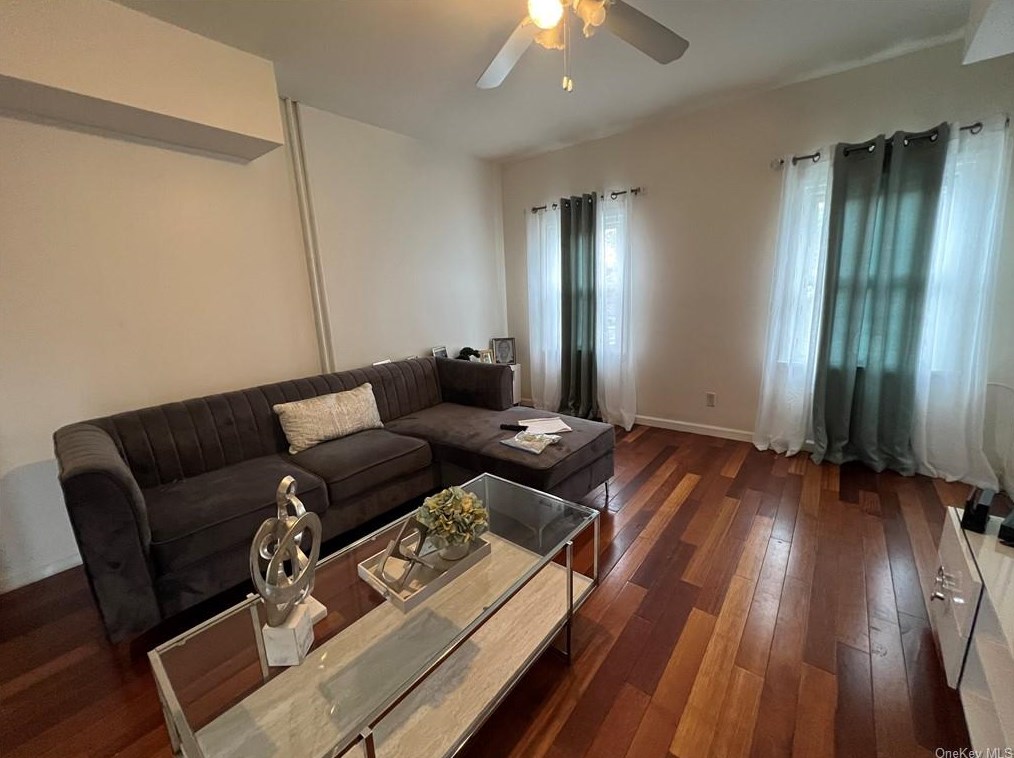 34 Shipman Ave #2, Yonkers, NY 10704
