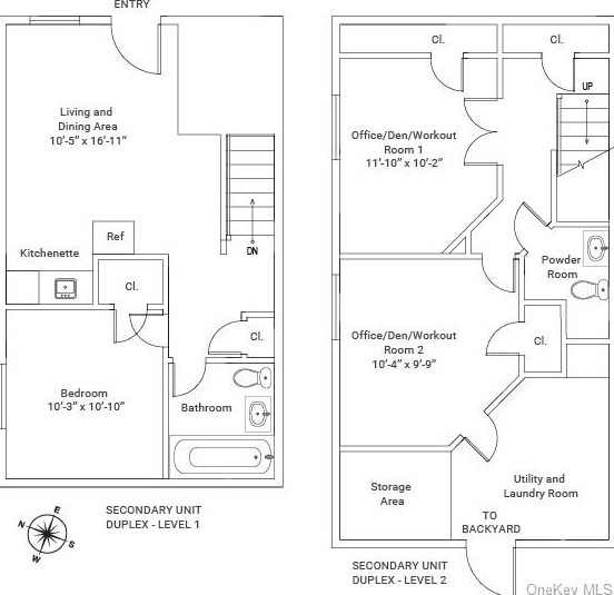 40 Elissa Ln, Yonkers NY 10710-1803 exterior