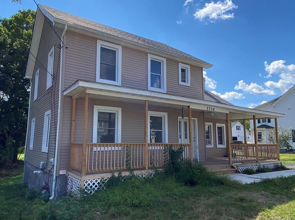2750 Route 6, Slate Hill, NY 10973