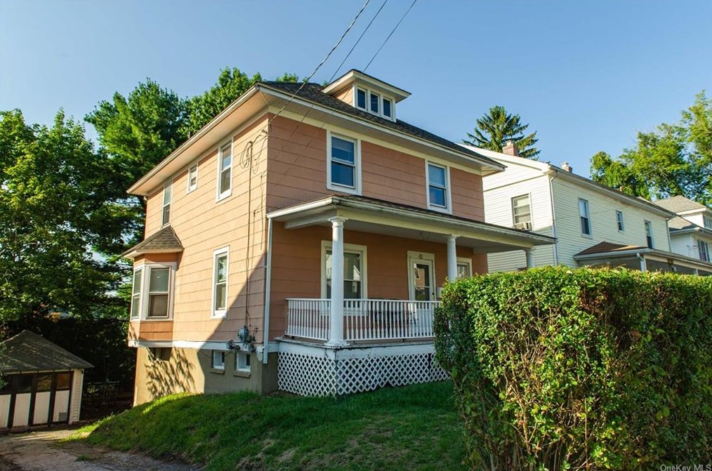 49 Wallkill Ave, Middletown, NY 10940