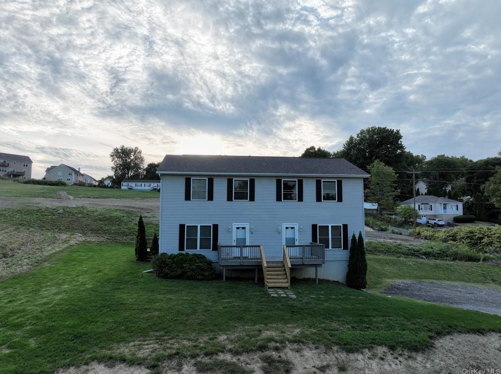 94 Grand St, Marlborough, NY 12542