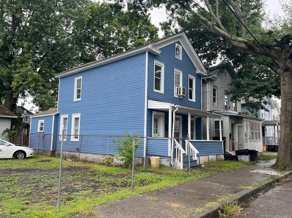 159 Front St, Port Jervis, NY 12771-2603