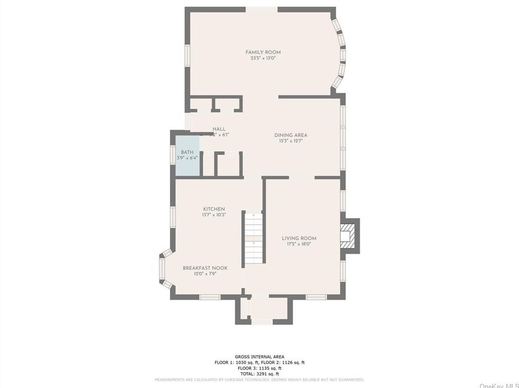 15 Cortlandville Ln, Yonkers, NY 10705-4602