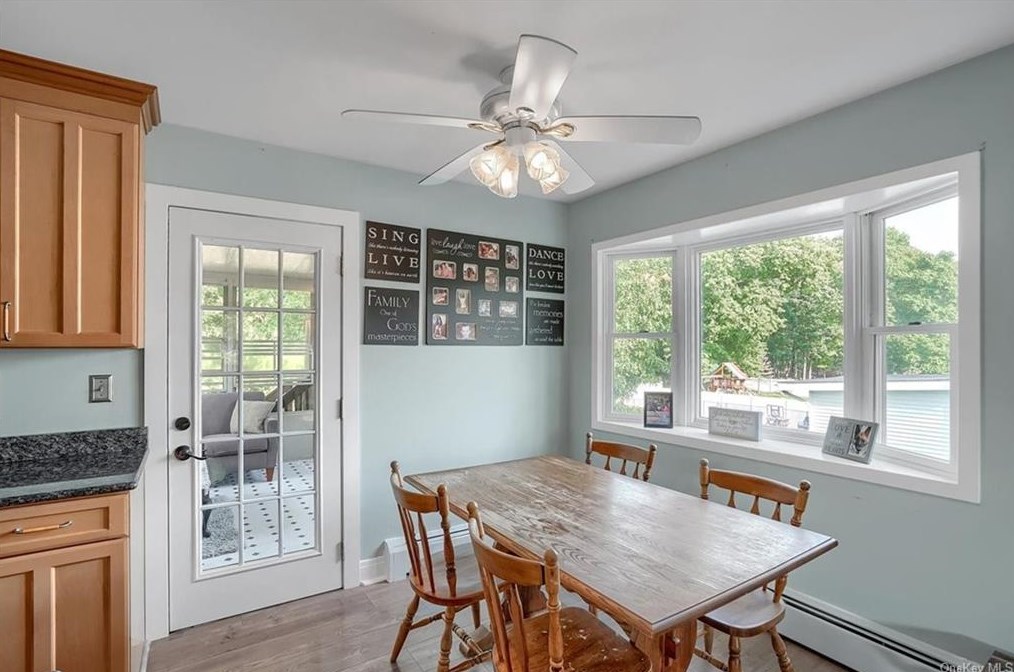 43 Maple Ln, Monroe NY  10950-1024 exterior