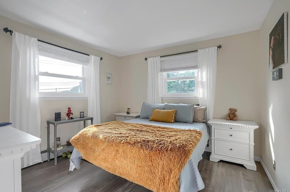 43 Maple Ln, Monroe NY  10950-1024 exterior