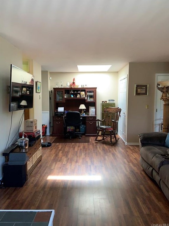 510 Drew Ln, Kent Lakes NY 10512-3750 exterior