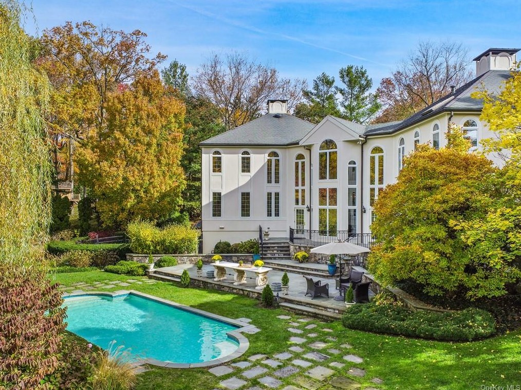 3 Sherbrooke Park, Purchase, NY 10577