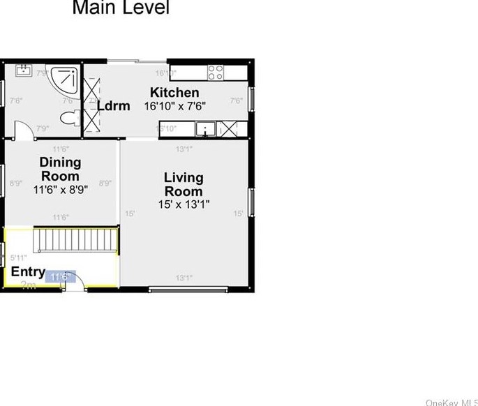 22 Parsonage St, Nelsonville, NY 10516