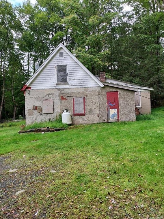 54 Highland Lake Rd, Highland Lake, NY 12743