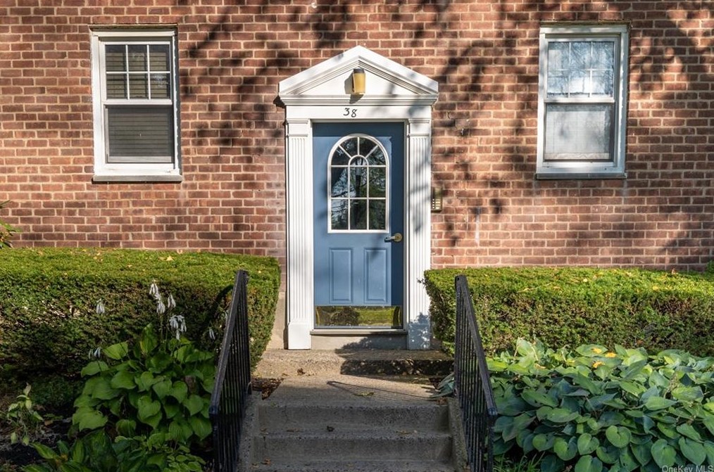 38 Underhill Ave #2b, White Plains, NY 10604