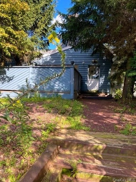 8 Fox Run, Woodridge NY  12789-5227 exterior