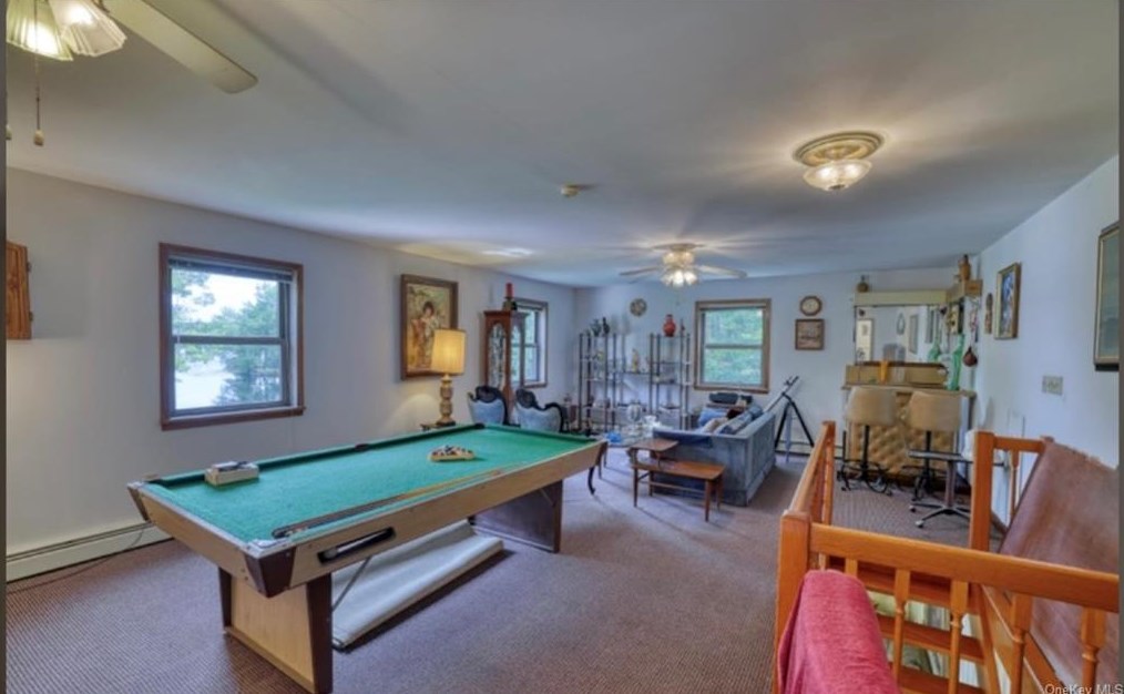 23 Mink Trl, Glen Spey NY  12737-5934 exterior