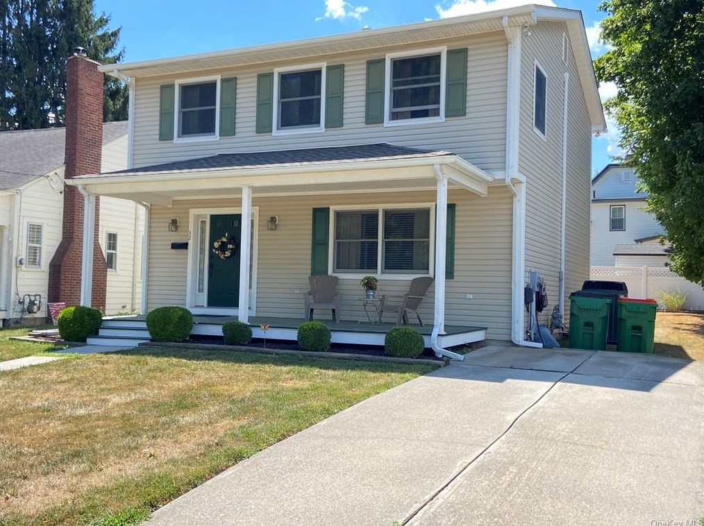 32 Wilkes St, Beacon, NY 12508-2010