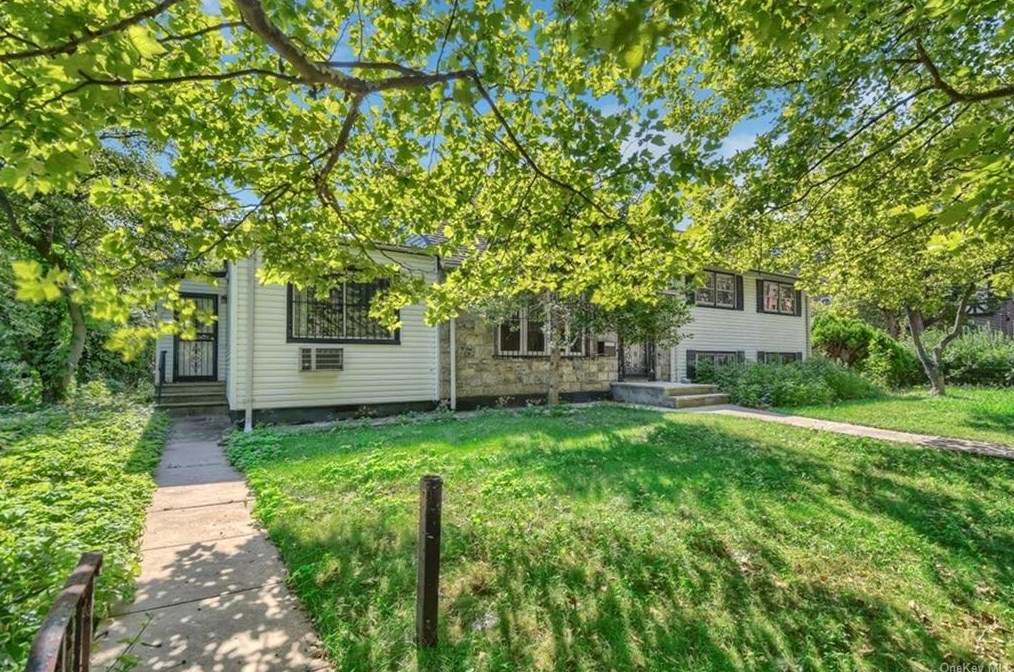 71 Sheridan Ave, Mount Vernon, NY 10552