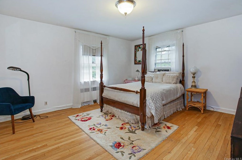 567 North St, Rye NY  10580-1967 exterior