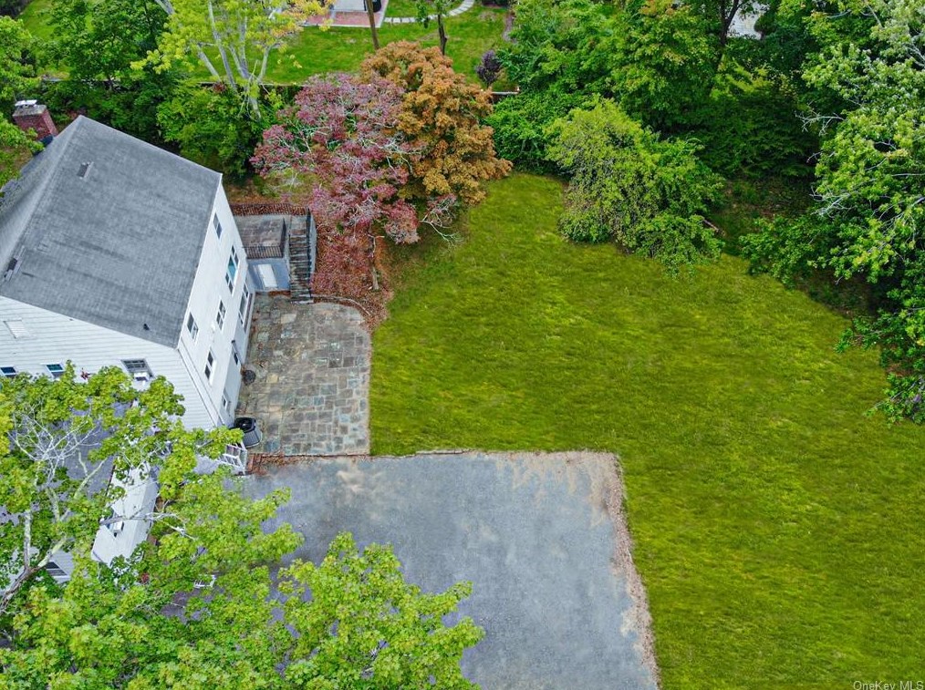 567 North St, Rye NY  10580-1967 exterior