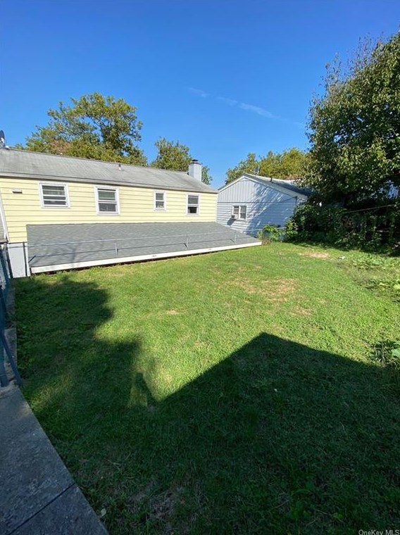 519 Locust St, Mount Vernon, NY 10552
