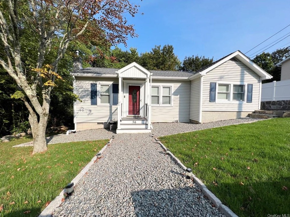 56 Echo Rd, Kent Lakes, NY 10512-6675