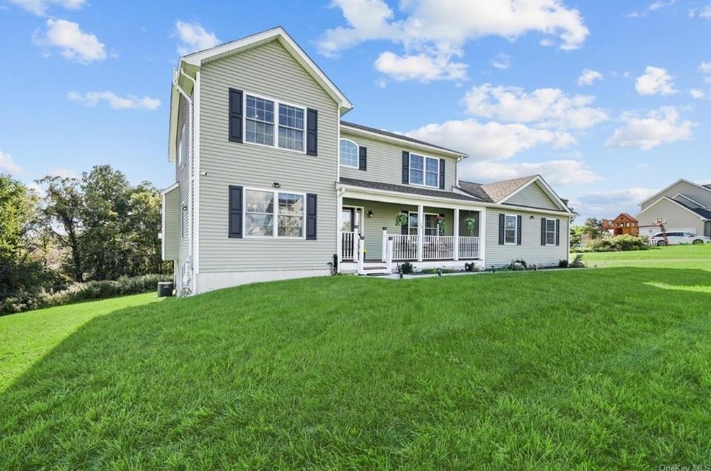 26 Danielle Dr, Goshen, NY 10924