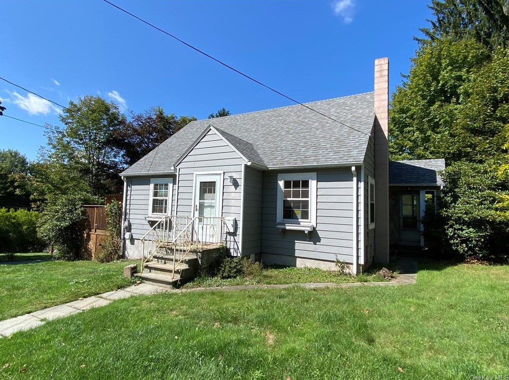 9 Milton Ave, Liberty, NY 12754