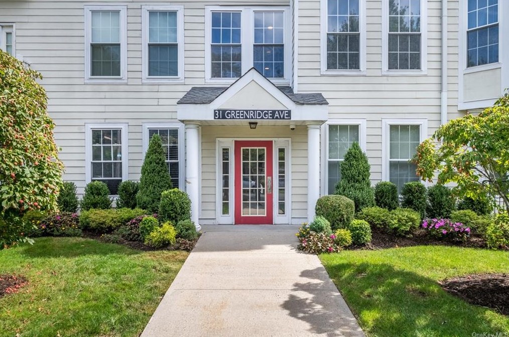 31 Greenridge Ave Apt 1q, White Plains, NY
