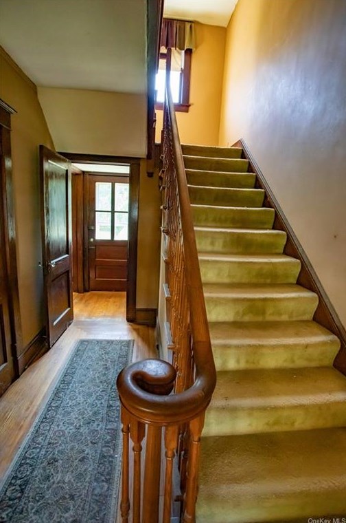 1435 Elm St, Peekskill NY 10566-3304 exterior