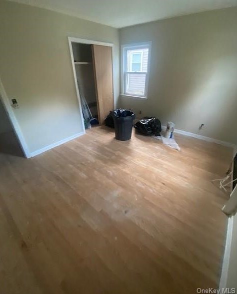 124 Harrison Ave, Yonkers NY 10705-2607 exterior