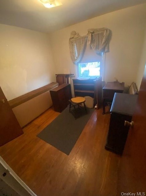 124 Harrison Ave, Yonkers NY 10705-2607 exterior