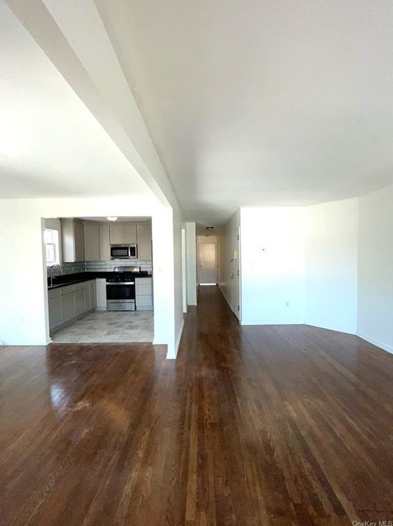 205 Hosmer Ave # 2, Bronx, NY