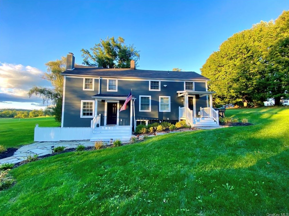 250 S Searsville Rd, Montgomery, NY 12549