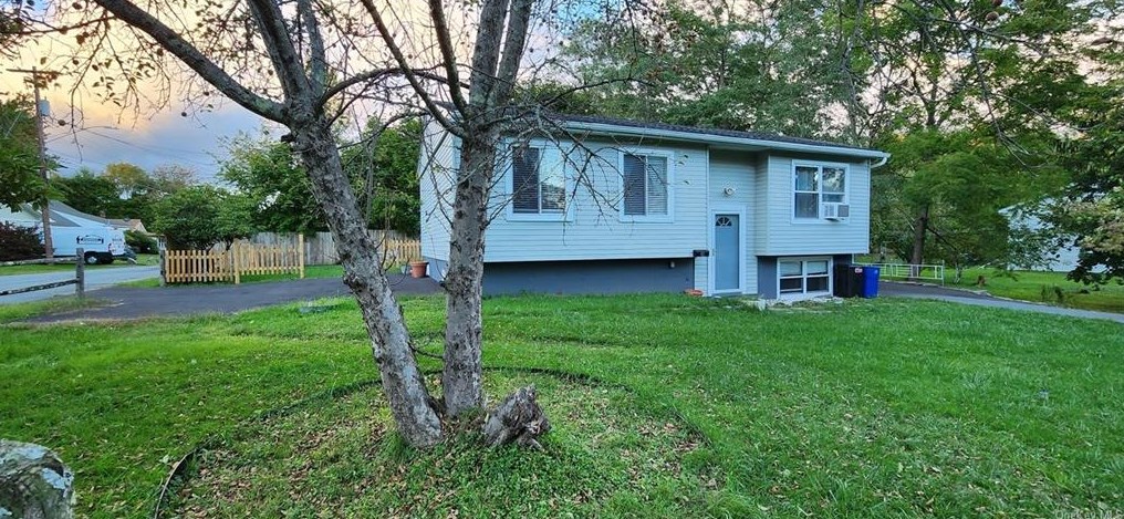 40 Fairchild Pl, Monticello, NY 12701