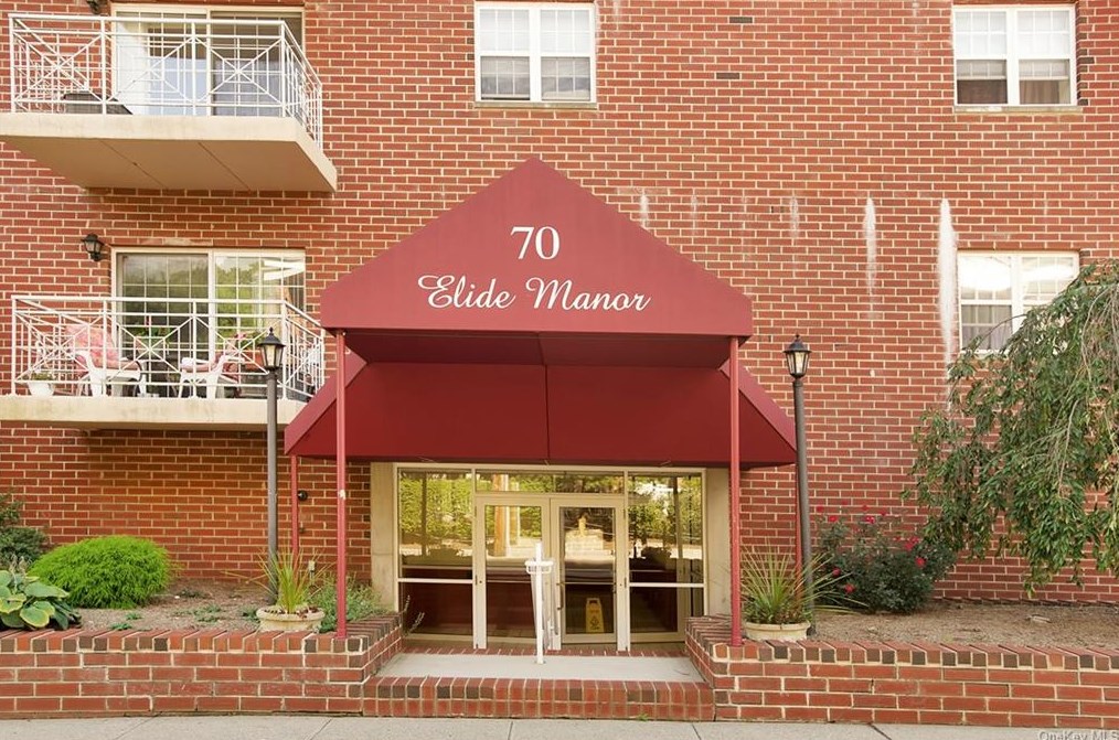 70 Lime Kiln Rd Apt 2e, Yonkers, NY