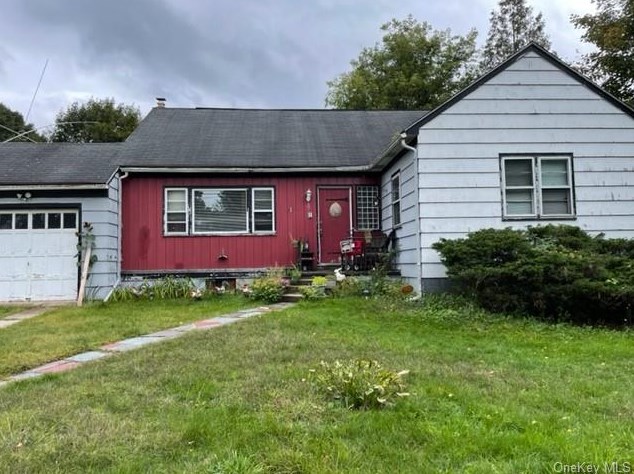 8 Meadow St, Lew Beach, NY 12758