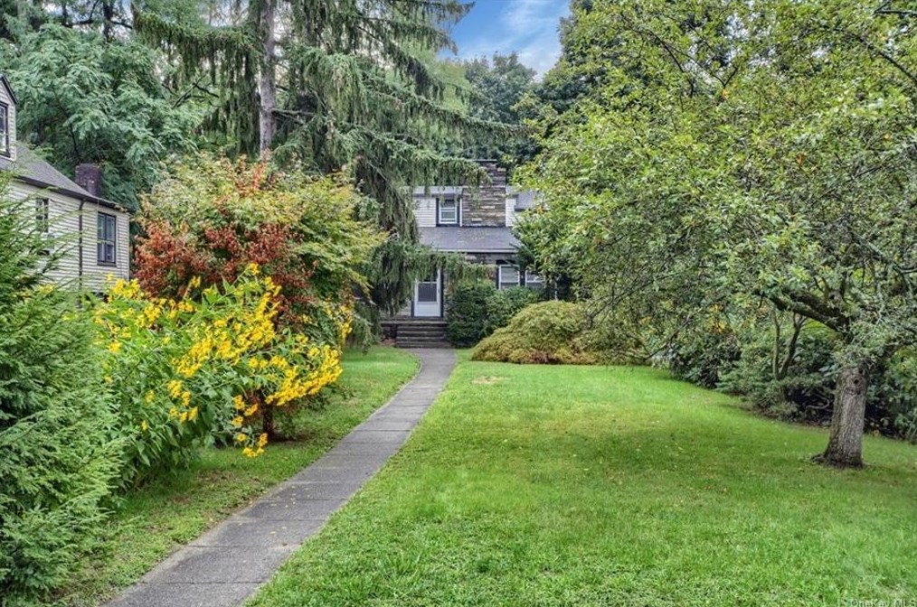 184 1/2 Grand St, Croton on Hudson, NY 10520