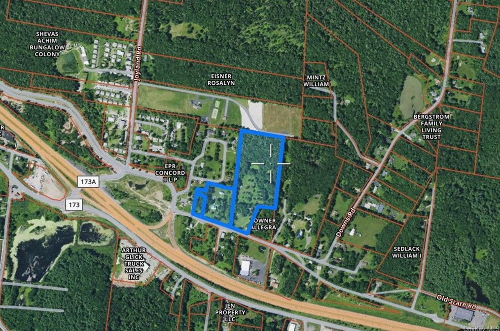 71 Cimarron Rd, Monticello, NY 12701