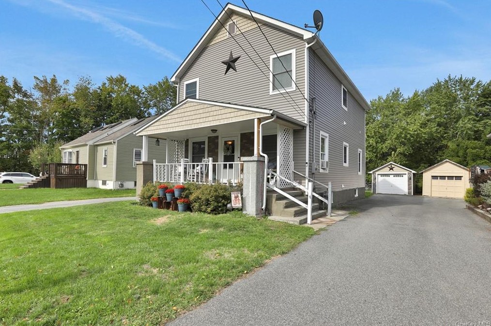 603 Heard Ave, Maybrook, NY 12543