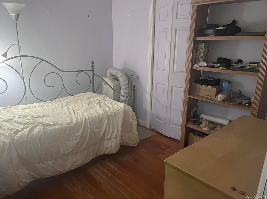 219 Elm St, Monroe NY exterior