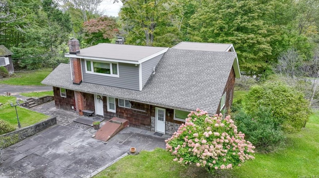 296 Old Rte 17, Monticello, NY 12701