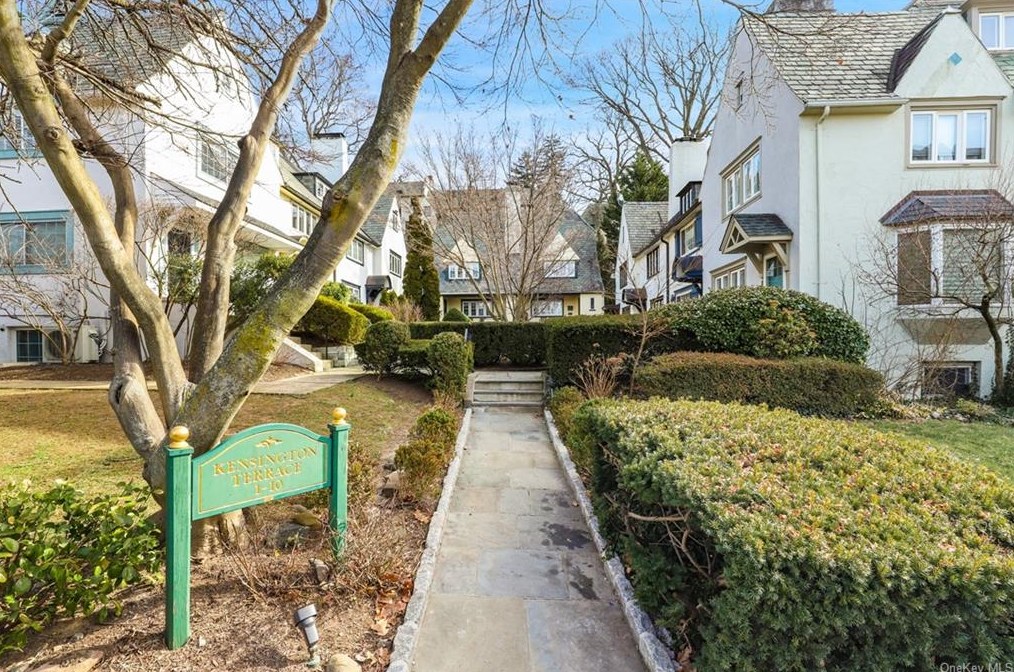 9 Kensington Ter #a, Yonkers, NY 10708
