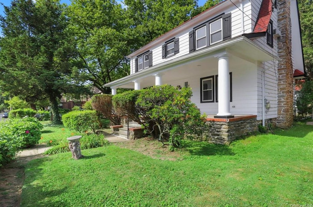 354 Rich Ave, Mount Vernon, NY 10552