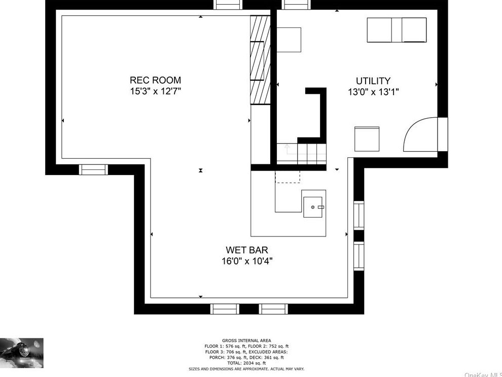 1800 Seabury Pl, Peekskill NY  exterior